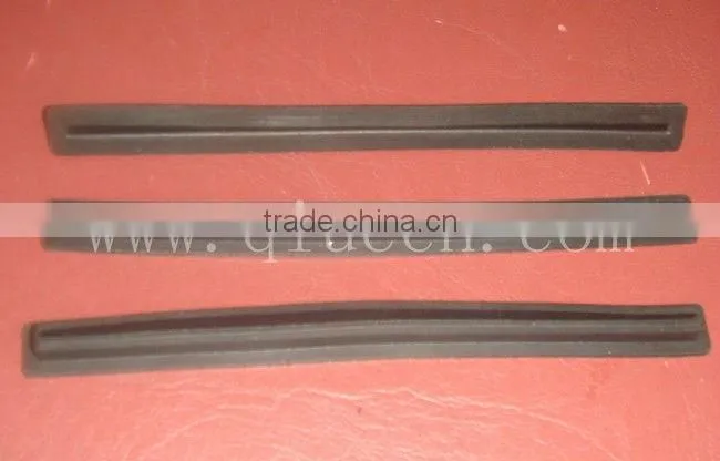 electric conduction silicon sealing strip