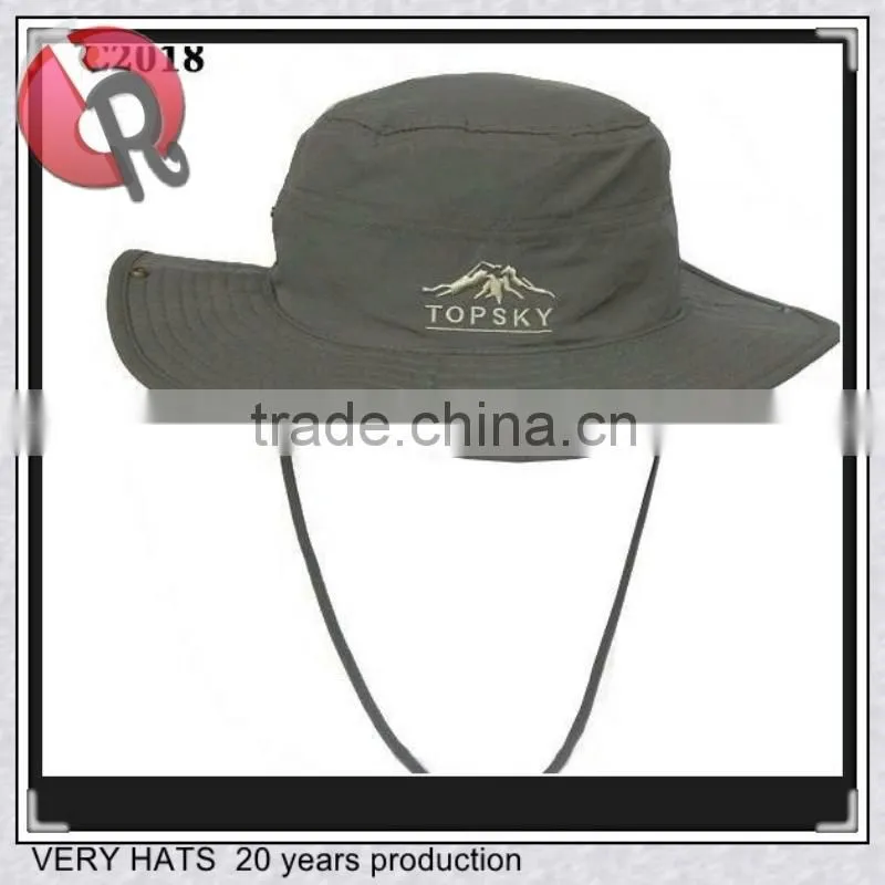 straw outdoor safari hats