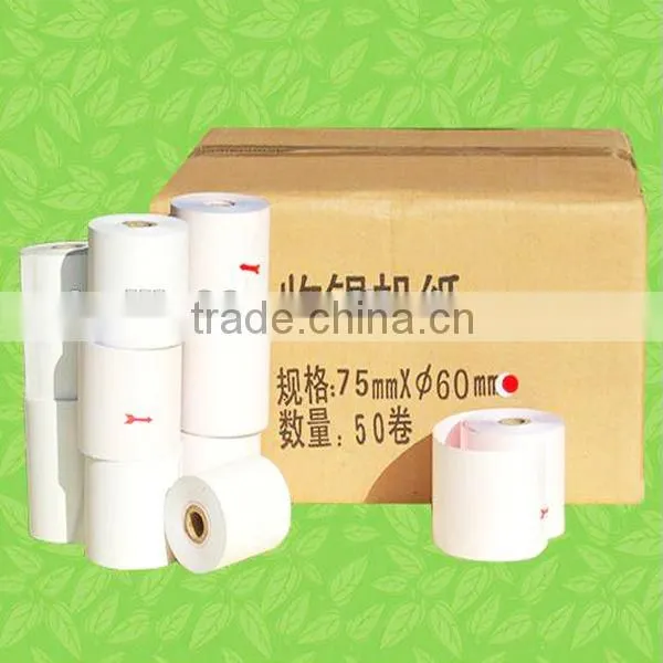 thermal paper 80*80 with high quality and better service
