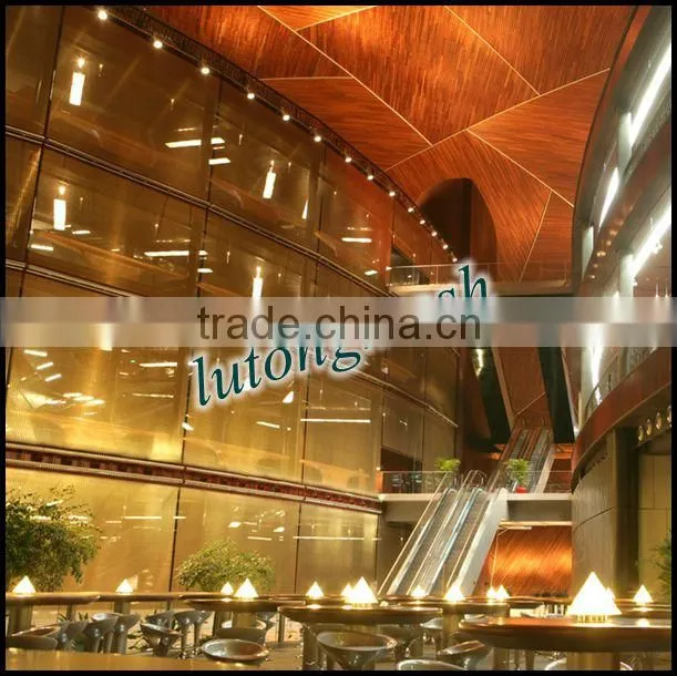 anping flexible metal mesh fabric/free sample