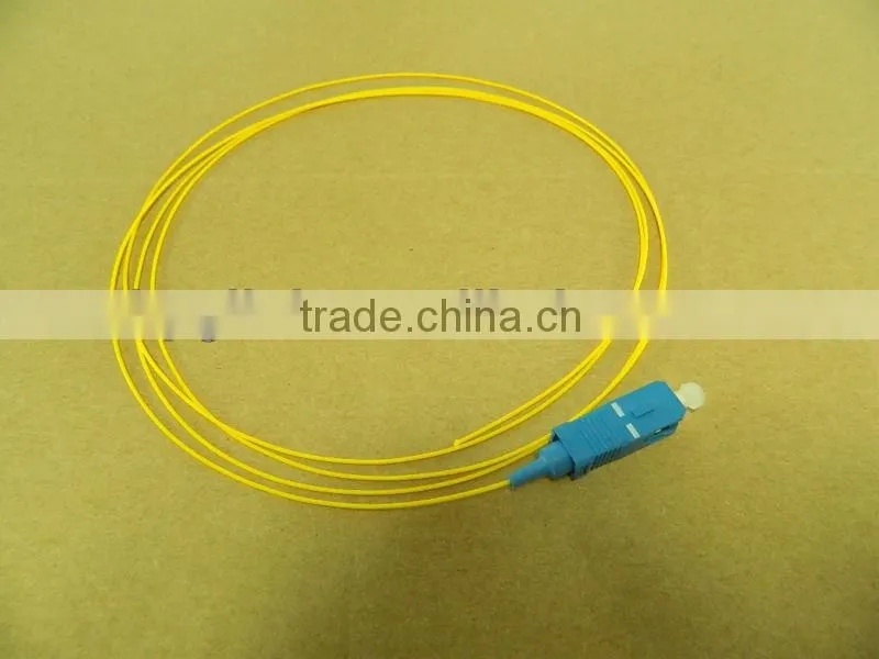 Optical Fiber Patchcord, Pigtail FC-UPC/SC-UPC
