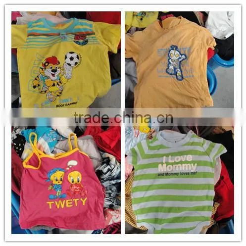 Cheap Price Super Grade Quality 100KG second hand clothes