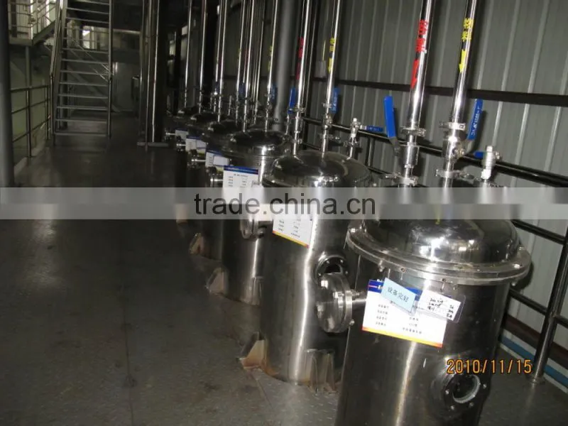 Mulberry Leaf Extract 1%,2%,5% DNJ for Alzheimer's