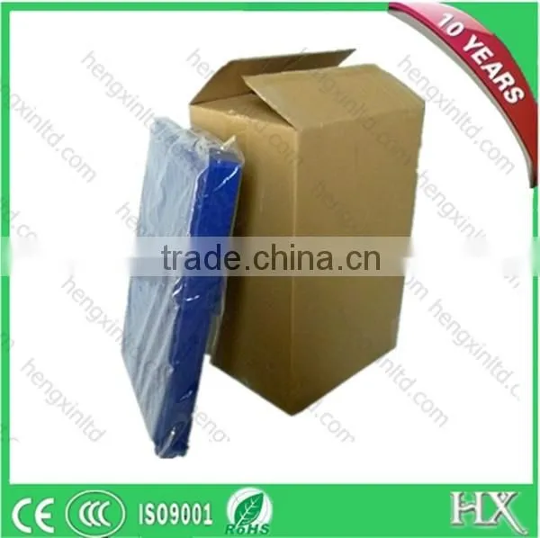 Recycable Plastic Storage Basket