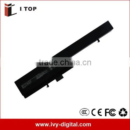 High Quality Laptop Battery for DELL 14Z-155 6 cells laptop battery replacement with CE ROHS FCC