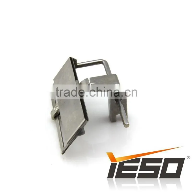DY449 Folder DaYu Sewing Machine Spare Parts Sewing Accessories