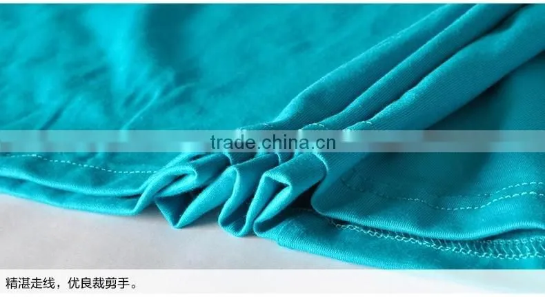 New Fashion Striped Nursing dress for Maternity Summer