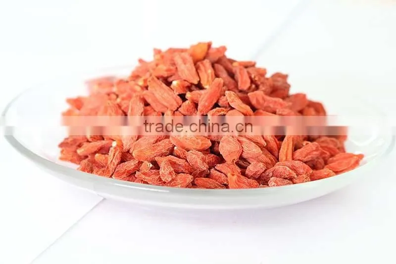 NingXia goji berries hot selling