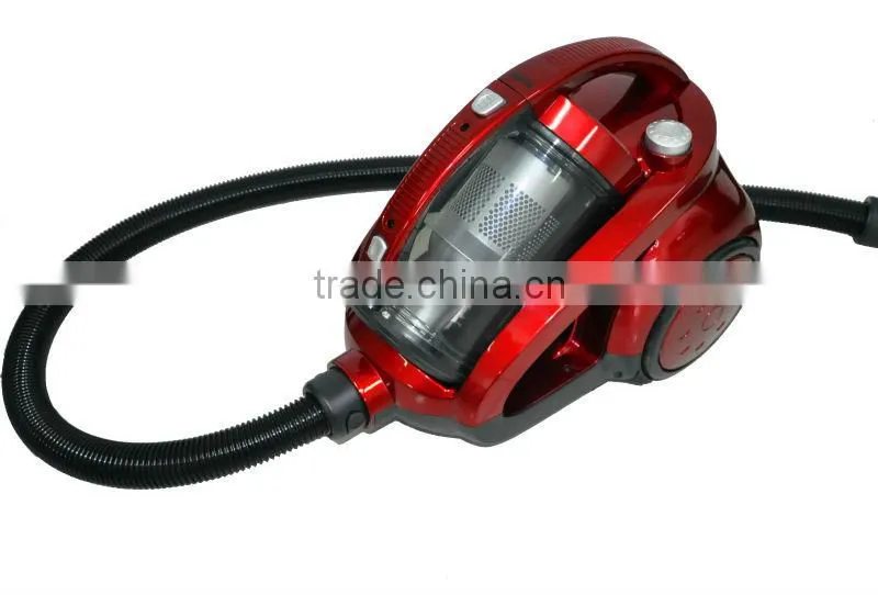 Bagless cyclonic vacuum cleaner CS - T4002A