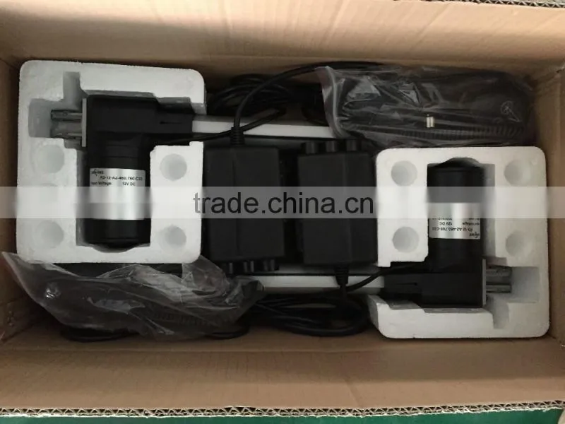 MB1 Actuator Mounting Bracket