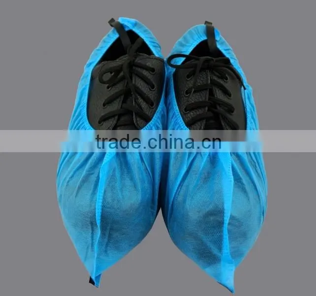 PE+CPE Shoe Cover