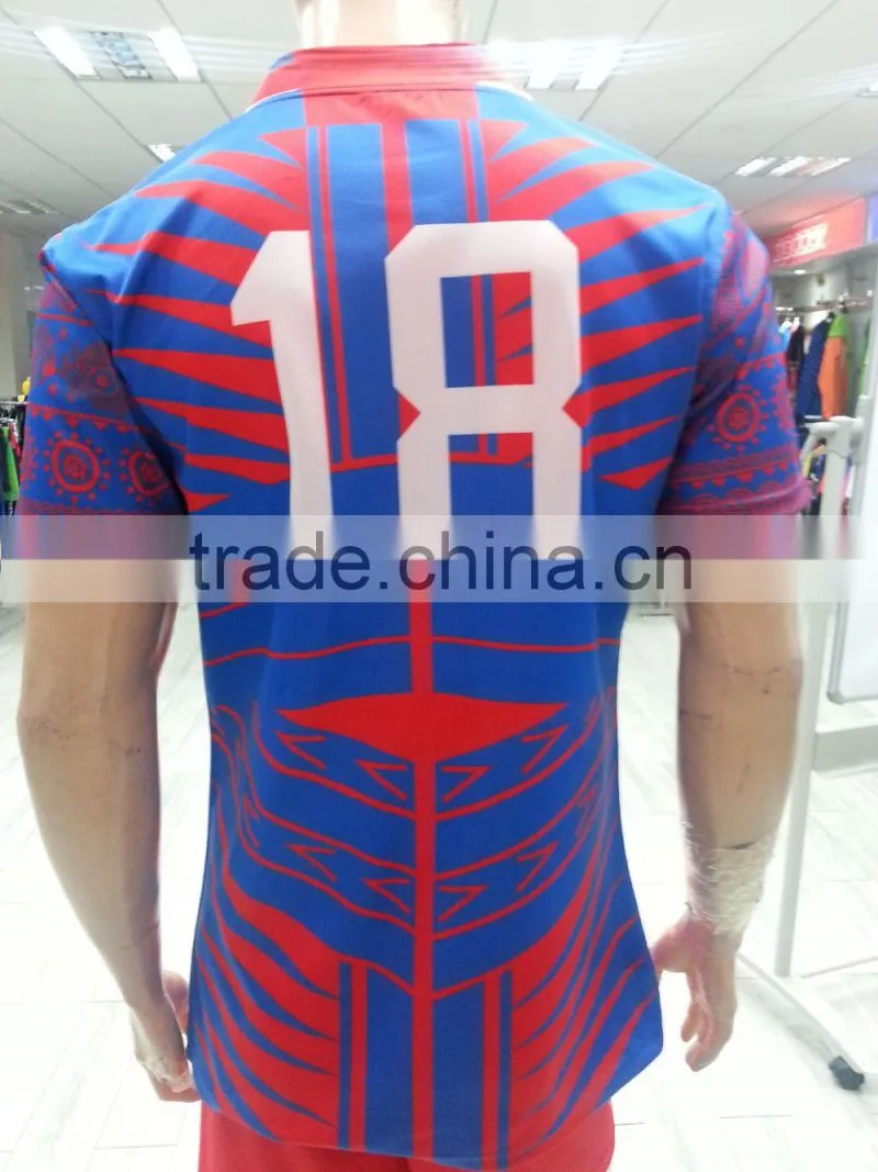 custom rugby wear,sublimation rugby shirt
