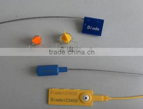 Fiber laser Marking Machine for Calculator buttons