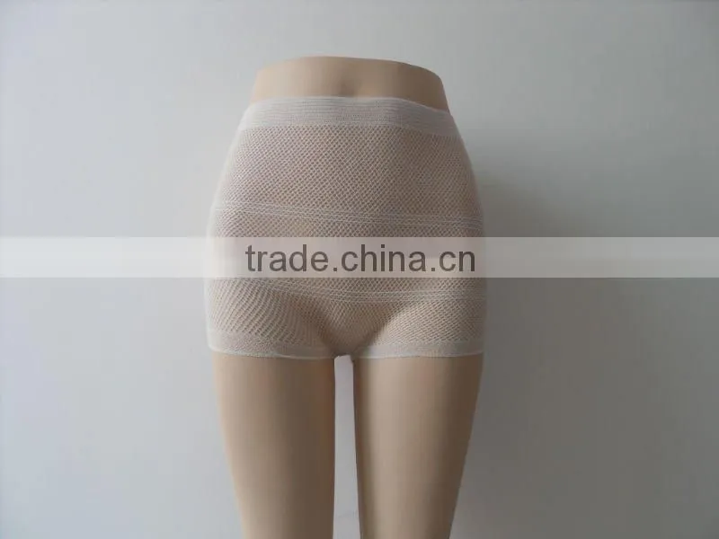 Medicical disposable underwear