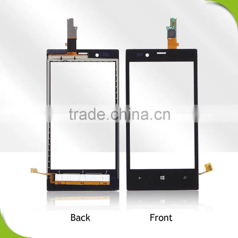 Brand new original screen digitizer for nokia lumia n720