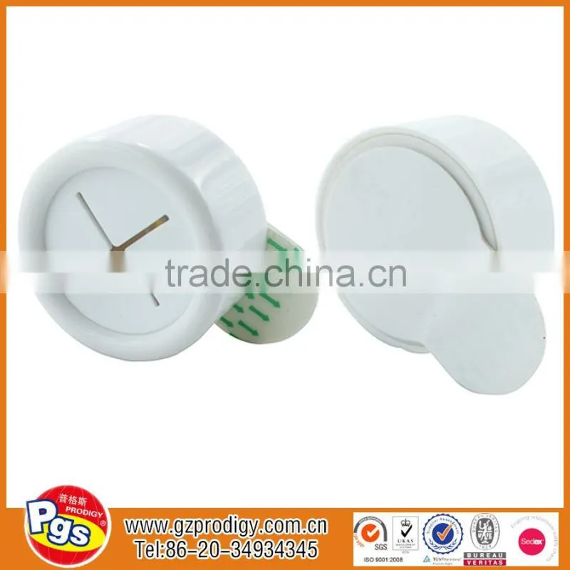 hot selling stick-on towel holding hooks/ towel sucker hook/adhesive hanging holder
