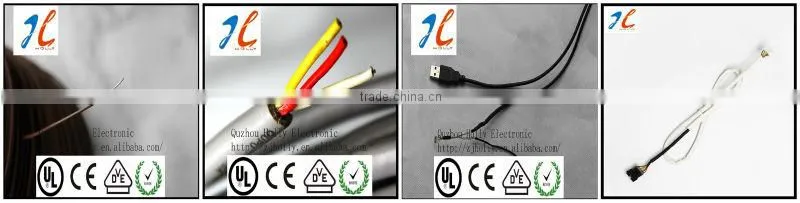 Cable Assembly for Household electrical appliance