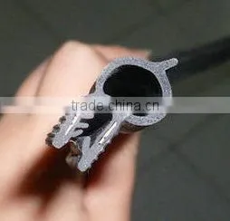 Foam epdm sealing strip
