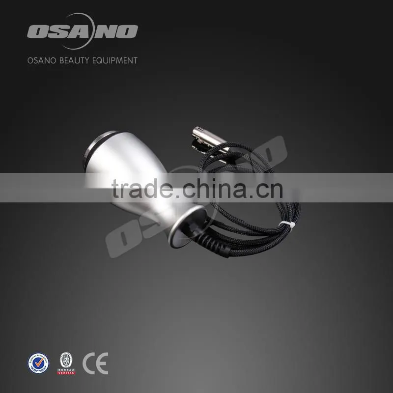 Factory Price 6 In 1 Cavitation RF Photo Slimming Machine 2016