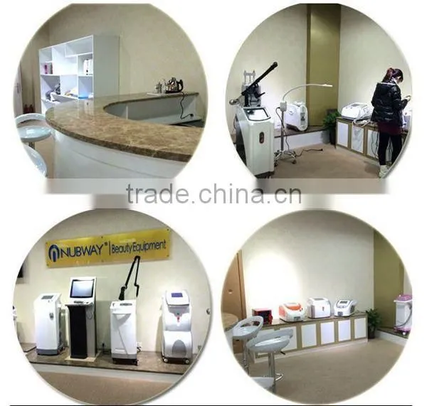Newest mode portable diode laser hair removal professional 808nm diode laser hair removal machine