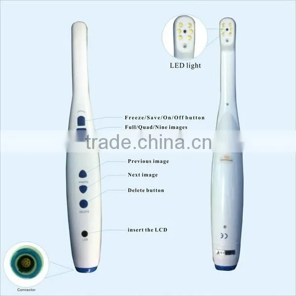 Professional Digital WI-FI Teeth Whitening Light Machine Bleaching Teeth Cleaning Machine For Sale T60
