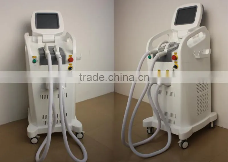 Acne removal device portable depilacion removal lingmei ipl shr laser