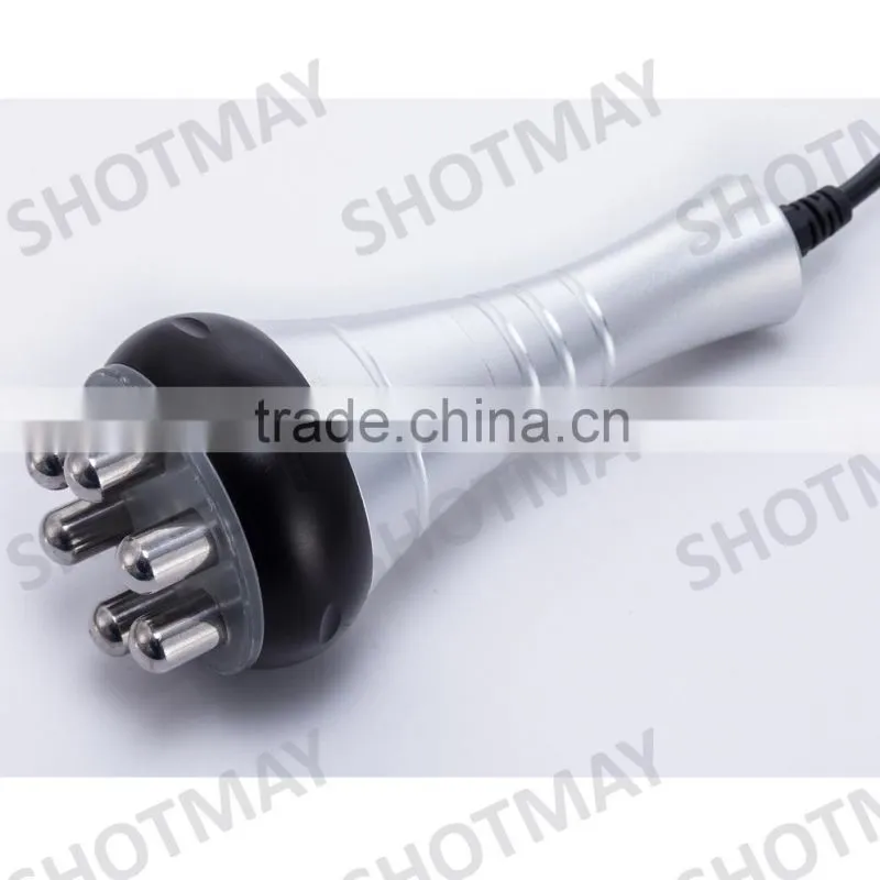 Wholesale 3 in 1 RF Red LED Light Lipo Cavitation Slimming Body Machine