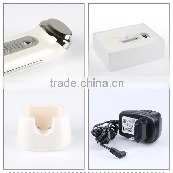 skin care machines home use beauty facial cleansing device