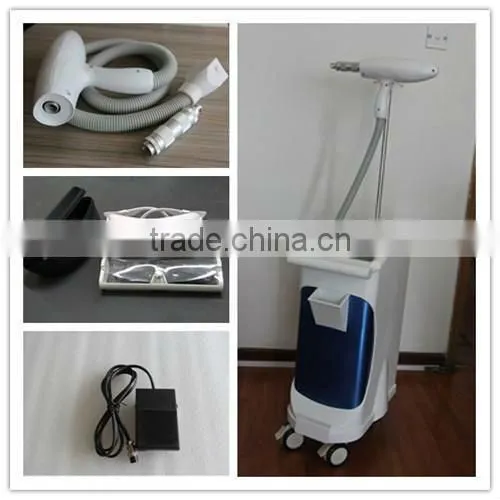highly technological cost-effective laser machine hair removal/equipment for the small business P003