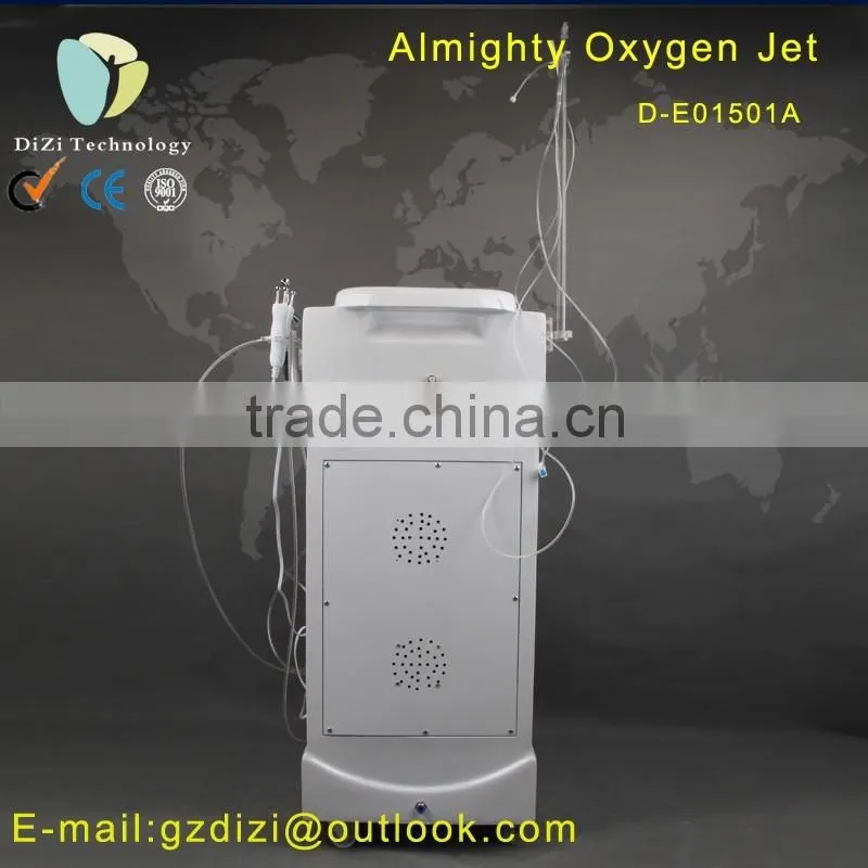 2016 hot sale skin care instrument Button version