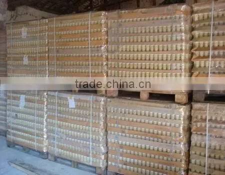 China New crop canned asparagus Canned vegetables Canned White Whole Asparagus