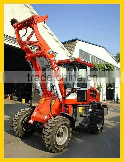 construction machinery for sale