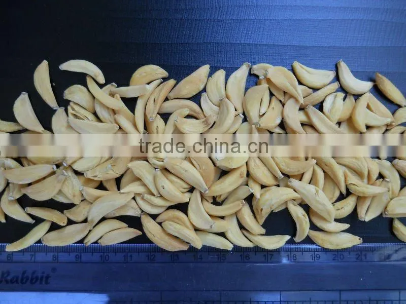 DEHYDRATED GARLIC CLOVES