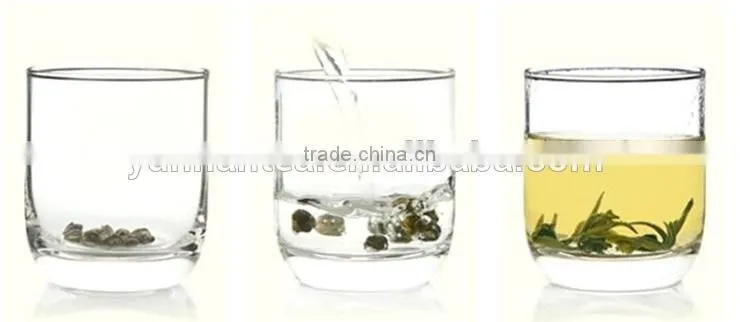 Chinese Green Tea Dragon Pearls Jasmine For Christmas Gifts