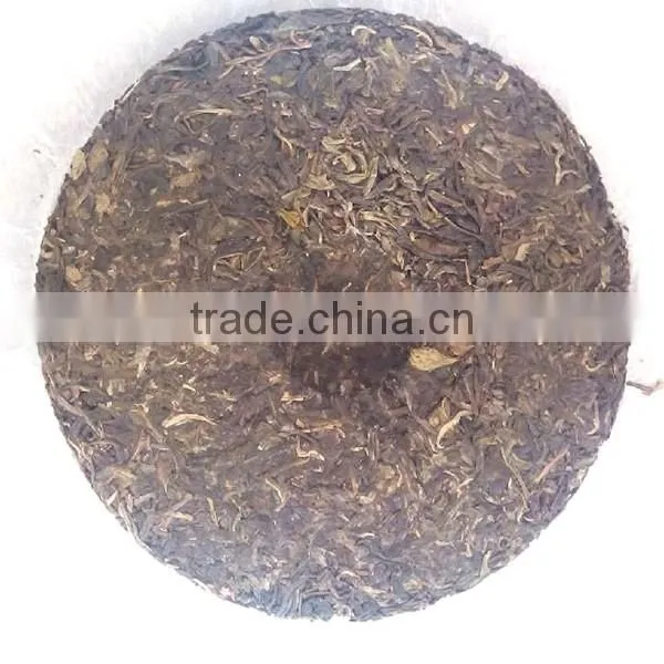 Iso Tea For Losing Weight From Yunnan Tea Company Pu erh Black Tea