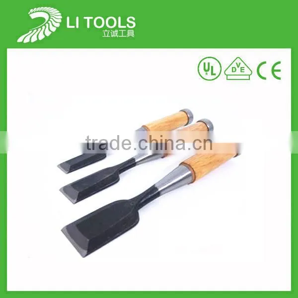 plastic handle manufacturer safe grip carving point wood chisel set