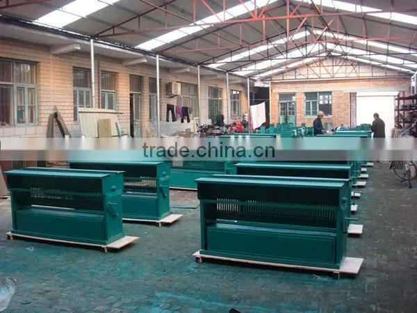 New design machine for making candle/candle making machine with good price