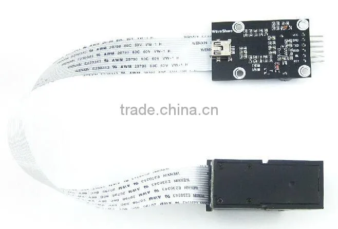Competitive price wireless fingerprint scanner biometric reader module