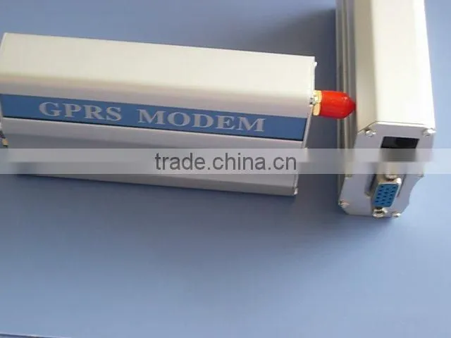 gsm gprs modem with Q24plus module