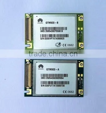 Hot offer gprs gsm huawei gtm900-b 3g communication module