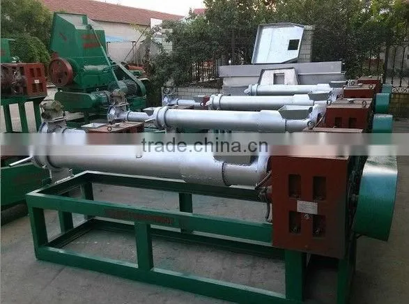 high efficiency and low price plastic granules production line