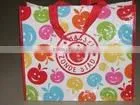 2012 easy-carry fashional PP Woven bags for shopping