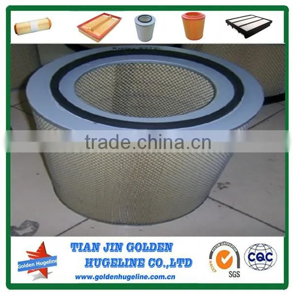 heavy truck OEM 21115483 VOLOV fram air filtro