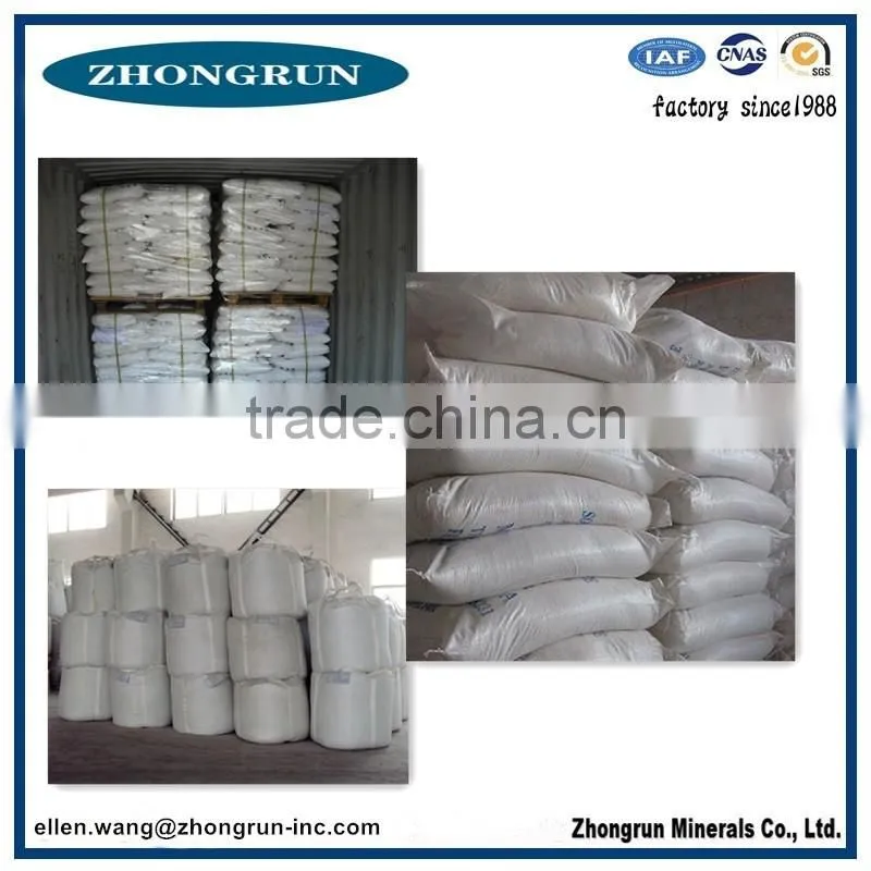 Hot sale zeolite particles agriculture application