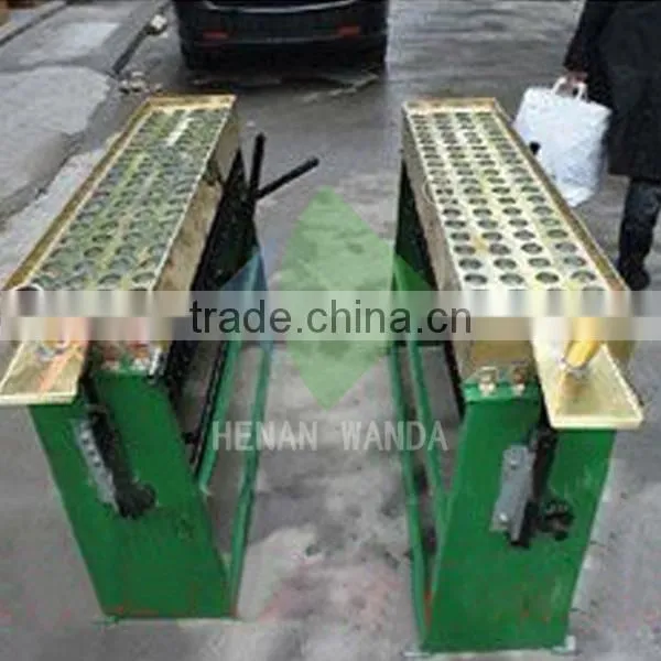 chear price man-made candle making machine