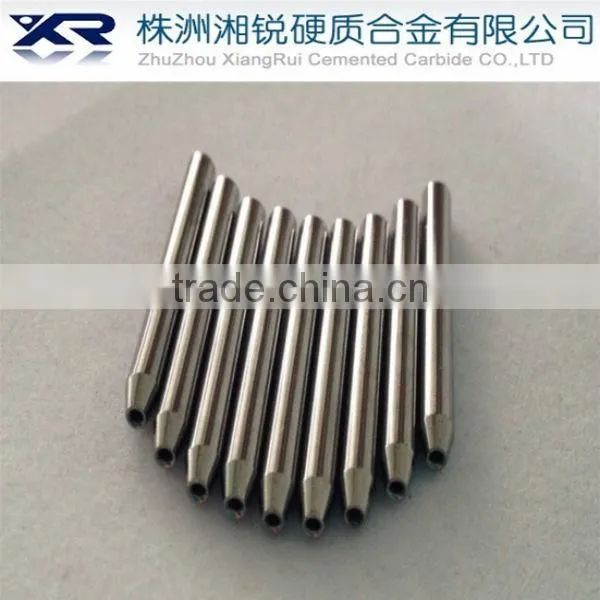 zhuzhou tungsten carbide nozzle