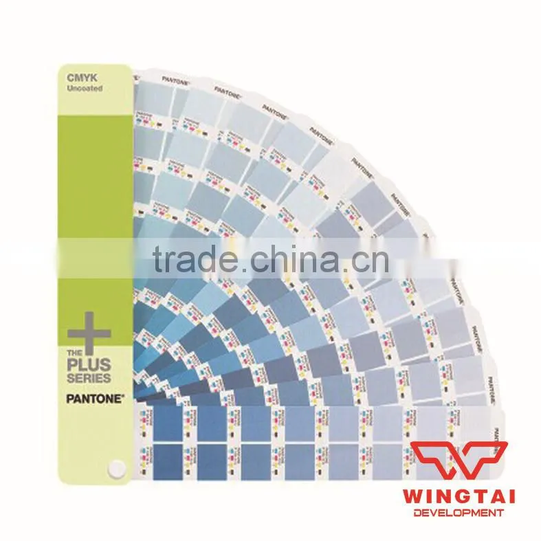 PANTONE CMYK Coated & Uncoated Set GP5101