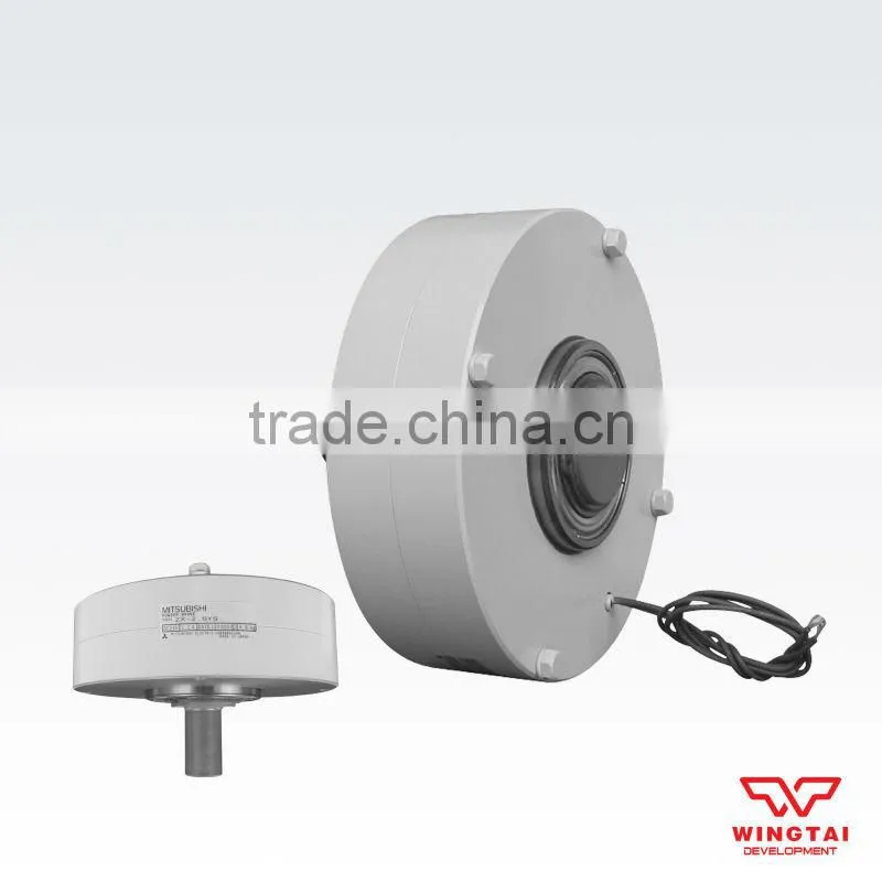 ZX-10YS Magnetic Powder brake