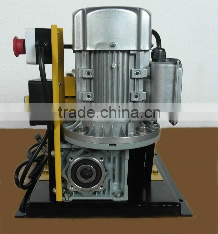 HW-006 Hot sale used wire stripping machine/scrap wire stripping machine/coaxial cable stripping machine with CE