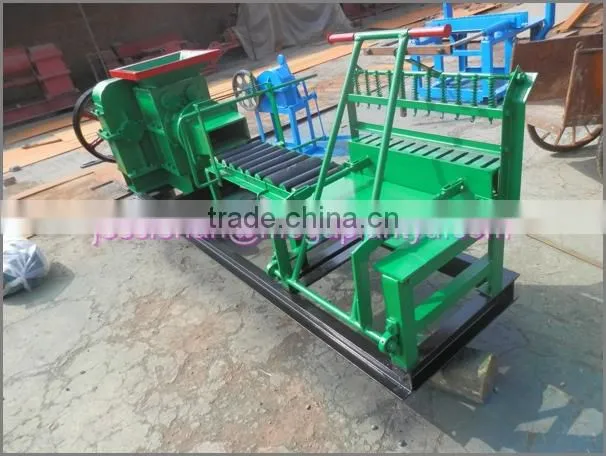Zhengzhou Manufacturers electric clay brick moulding machine for sale in malaysia